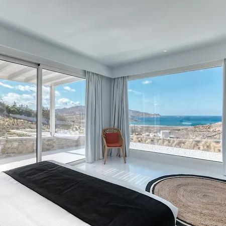 Villa Ftelia Project