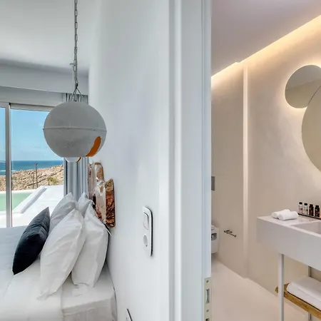 Villa Ftelia Project *